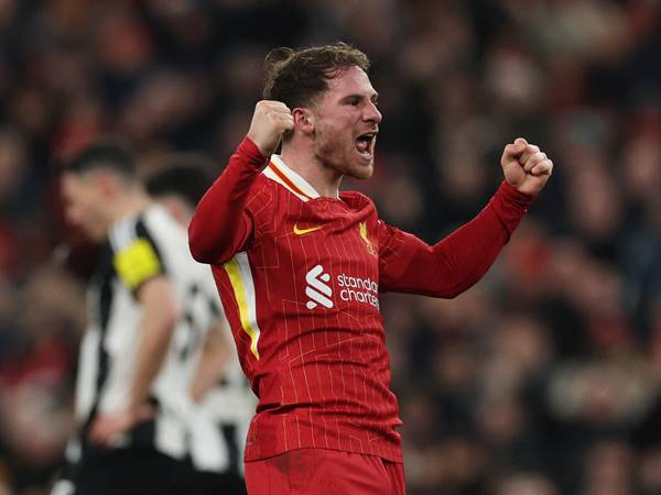 Những thành tích nổi bật của Alexis Mac Allister