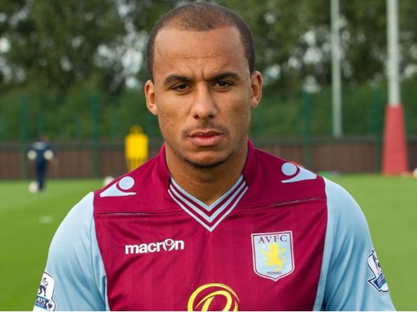 Tầm ảnh hưởng của cầu thủ Aston Villa