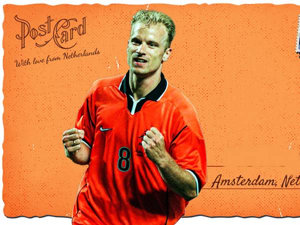 Những cầu thủ Hà Lan nổi tiếng toàn cầu qua các thời kỳ