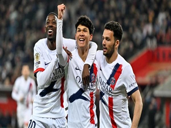 PSG lên tiếng sau khi lịch thi đấu được thay đổi