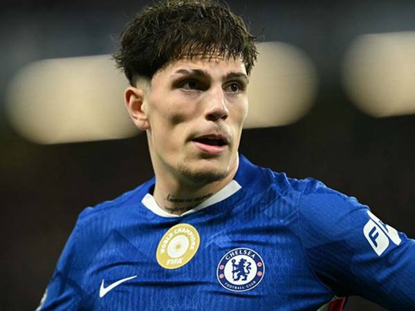 Phong cách thi đấu và cơ hội của Garnacho tại Chelsea