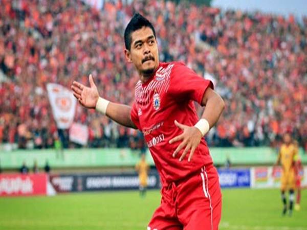 Bambang Pamungkas - biểu tượng lớn nhất của bóng đá Indo