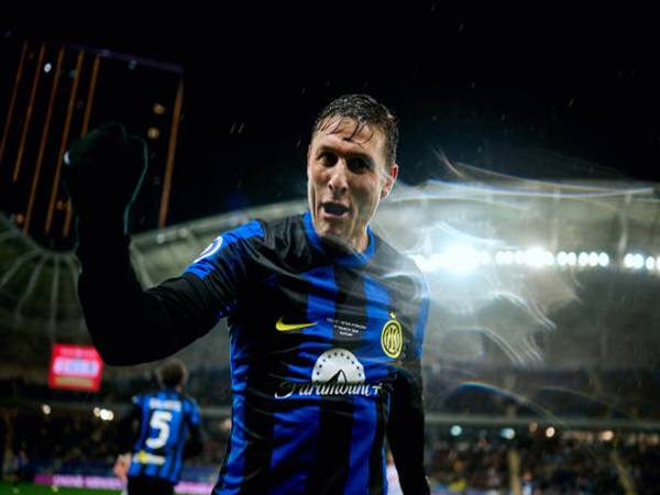 Các hậu vệ Inter Milan xuất sắc nhất lịch sử