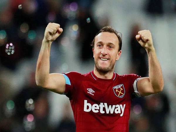 Di sản các cầu thủ của West Ham xuất sắc để lại