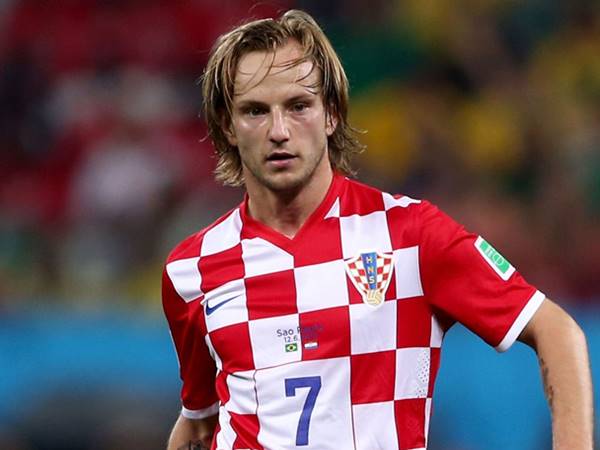 cầu thủ nổi tiếng của Croatia