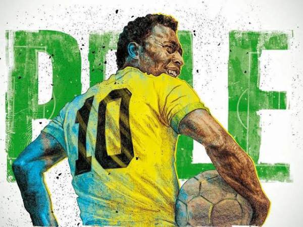 Danh sách các cầu thủ Brazil nổi tiếng nhất làng túc cầu