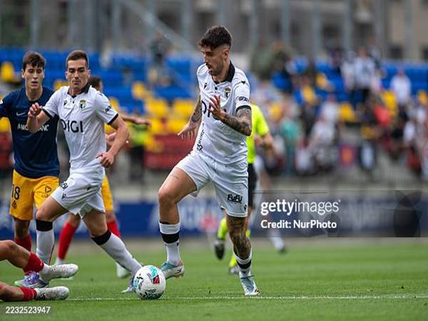 Phong độ thi đấu gần đây Burgos CF vs Andorra FC