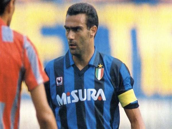 Tổng hợp các hậu vệ Inter Milan xuất sắc nhất lịch sử