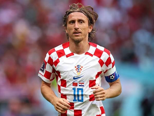 Những cầu thủ Croatia nổi tiếng nhất trên thế giới
