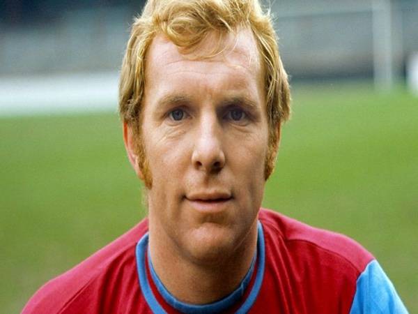 Top cầu thủ West Ham hay nhất lịch sử và Di sản để lại